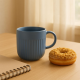 Porcelain Mug